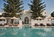 Ολοκληρώθηκε το πρώτο PHOS της Empiria Group στην Πάρο