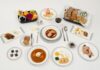 Singapore Airlines: Νέα πιάτα και ποτά αναβαθμίζουν την εμπειρία εν πτήσει