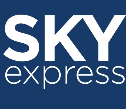 SKY express: Ξεκίνησαν οι απευθείας πτήσεις Αθήνα – Βαρκελώνη