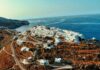 Σίφνος: Αφιέρωμα στο σουηδικό περιοδικό Vagabond