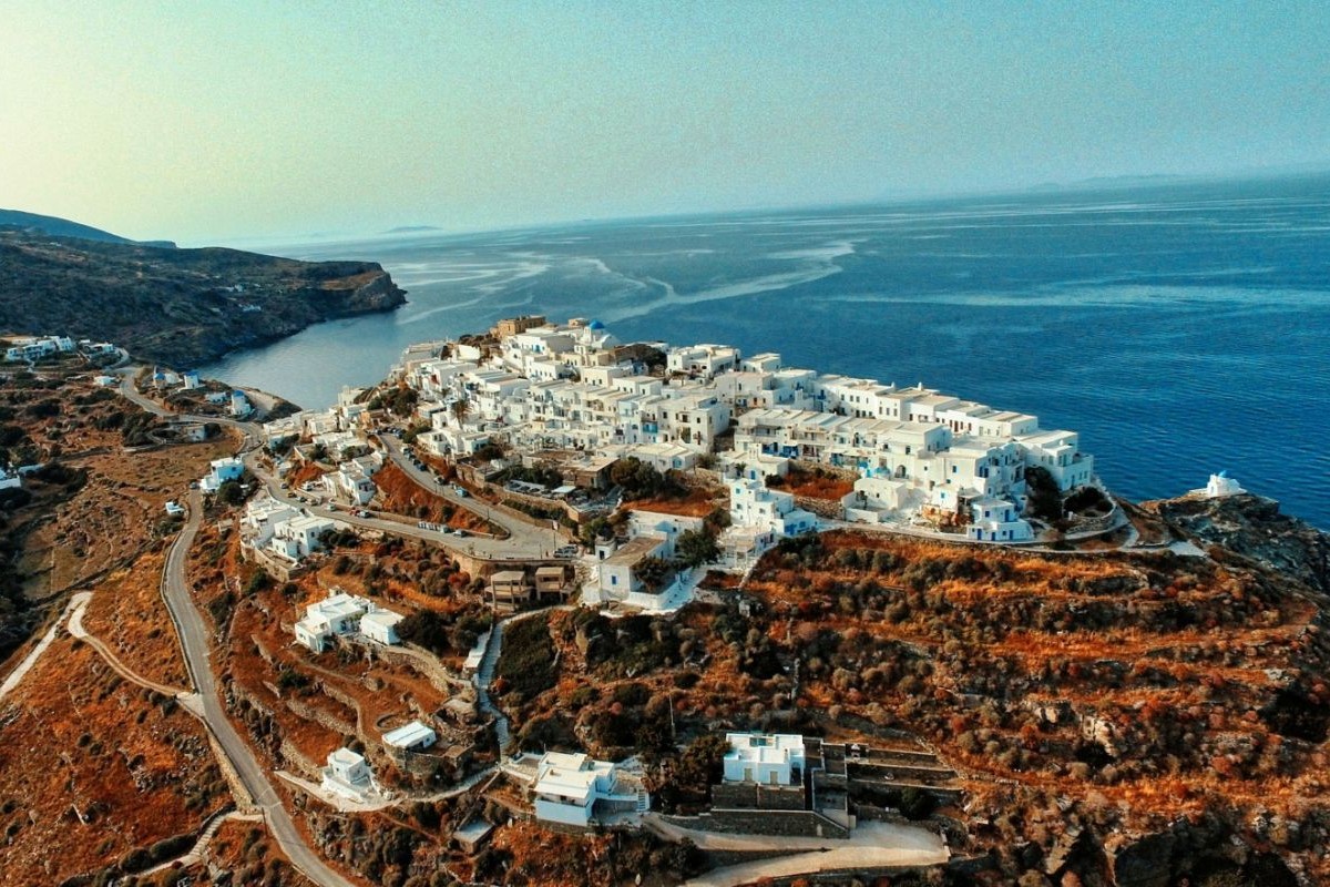 Sifnos, Kastro village_ (1)