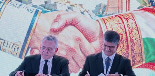 TAFI Convention 2026: Στο επίκεντρο της ινδικής τουριστικής αγοράς η Ελλάδα
