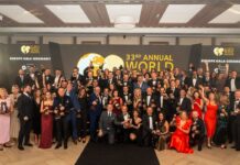 Mideast Travel Worldwide: Μεγάλες διακρίσεις στα World Travel Awards