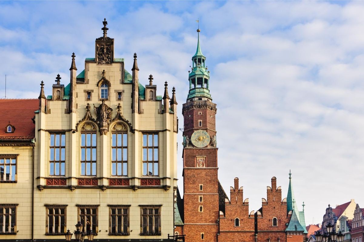 Wroclaw