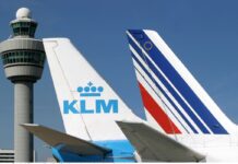 Νέος Γενικός Διευθυντής σε Air France και KLM για Ελλάδα και Ανατολική Μεσόγειο
