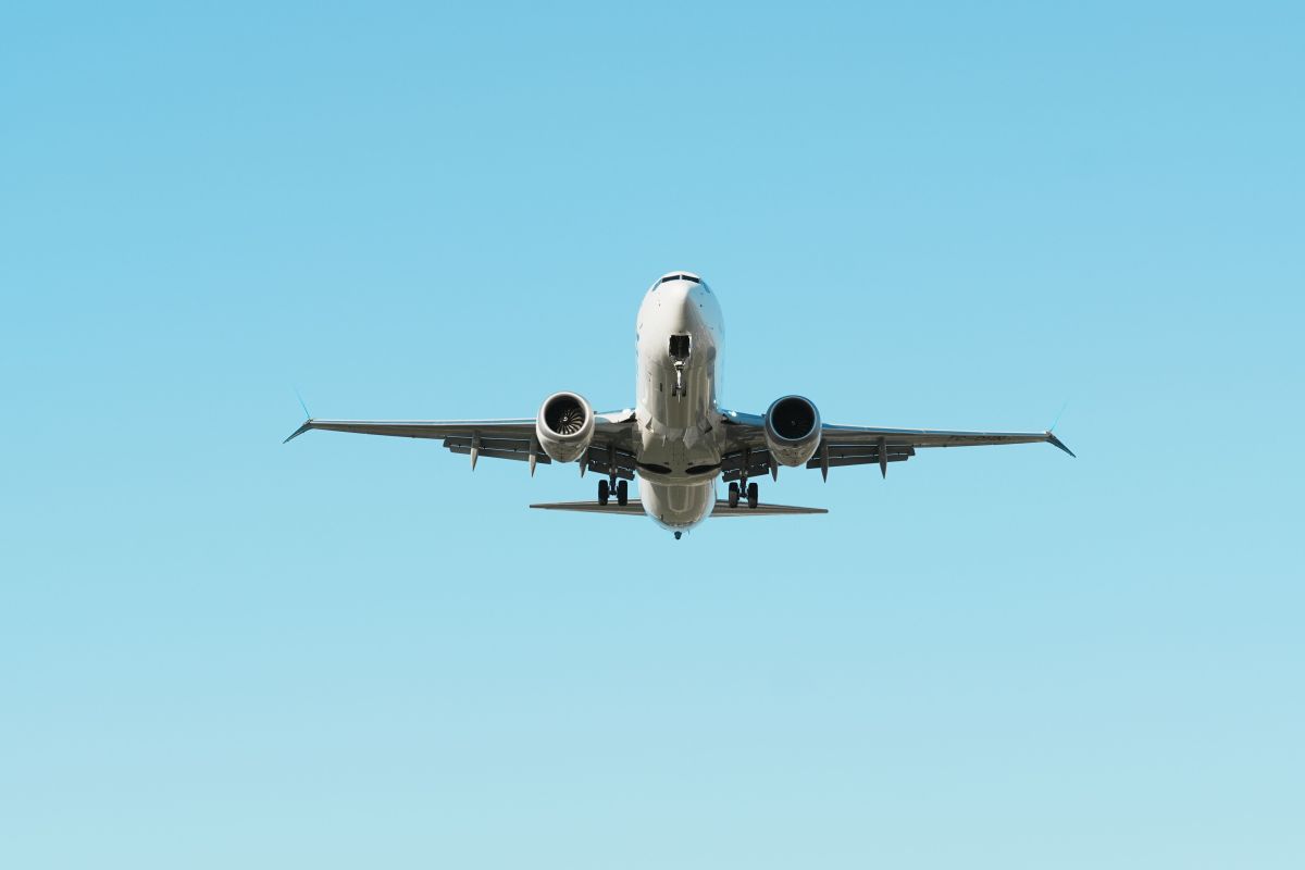 airplane