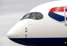 British Airways: Απότομη κάθοδος 28.000 πόδια για αεροσκάφος