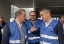 Αεροδρόμιο Καστελίου: Νέα υποδομή έρευνας και καινοτομίας