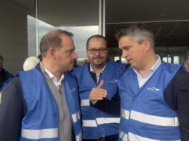 Αεροδρόμιο Καστελίου: Νέα υποδομή έρευνας και καινοτομίας