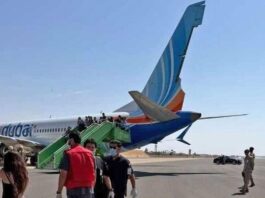 Flydubai: Ο ήρωας πιλότος που έσωσε τη ζωή 174 ανθρώπων