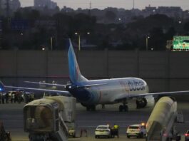 Νετανιάχου: Ο συγκυβερνήτης της Flydubai είχε δεχθεί ισλαμιστική κατήχηση