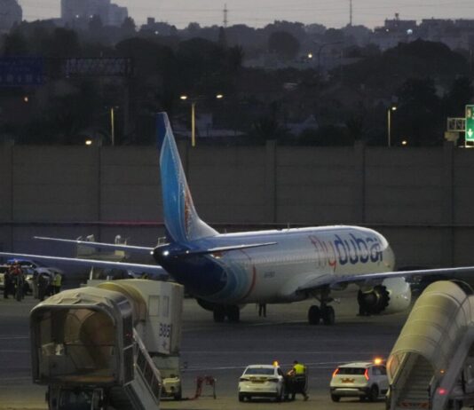 Νετανιάχου: Ο συγκυβερνήτης της Flydubai είχε δεχθεί ισλαμιστική κατήχηση