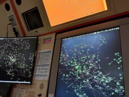 ΥΠΑ: Ρεκόρ επιβατικής κίνησης για το οκτάμηνο του 2026 στα 24 αεροδρόμια