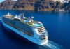 Royal Caribbean: Νέο πρόγραμμα κρουαζιέρων στην Ευρώπη για το 2028-2029