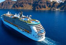 Royal Caribbean: Νέο πρόγραμμα κρουαζιέρων στην Ευρώπη για το 2028-2029