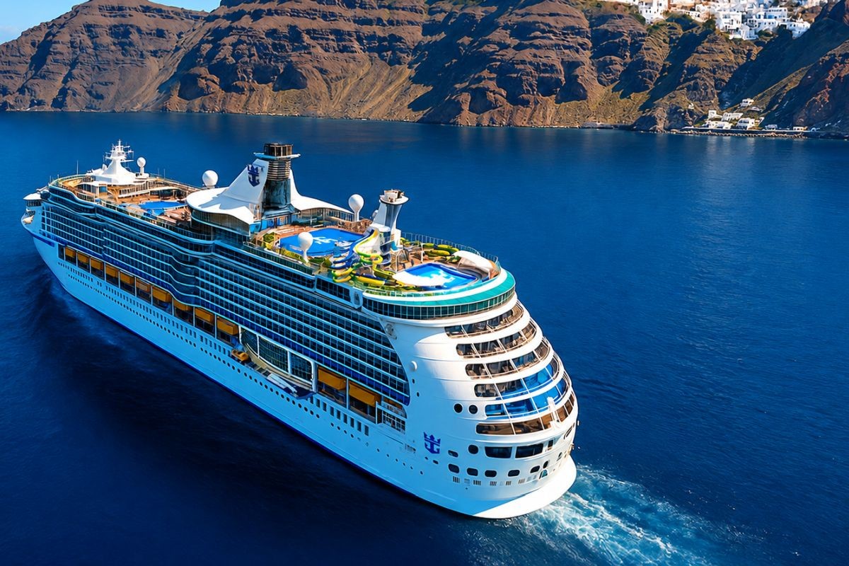 explorer of the seas