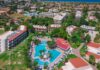 HotelBrain: Μισθώνει το Filerimos Village Hotel στη Ρόδο