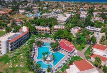 HotelBrain: Μισθώνει το Filerimos Village Hotel στη Ρόδο