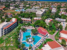 HotelBrain: Μισθώνει το Filerimos Village Hotel στη Ρόδο
