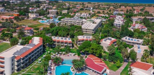 HotelBrain: Μισθώνει το Filerimos Village Hotel στη Ρόδο