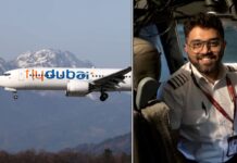 Με δάκρυα στα μάτια ο ήρωας πιλότος της flydubai μίλησε με τον Ινδό πρωθυπουργό