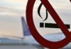 Ηράκλειο: Άναψε τσιγάρο μέσα στο αεροπλάνο