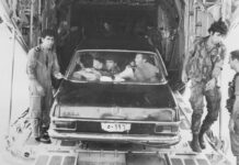 «Επιχείρηση Εντεμπε» 1976: Η δραματική αεροπειρατεία που ξεκίνησε από την Αθήνα