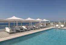 Mercure Patras Astir: Νέα εποχή για το εμβληματικό ξενοδοχείο της Πάτρας