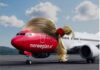 Ο Χάαλαντ μηνύει την Norwegian Air για εκμετάλλευση της… κοτσίδας του