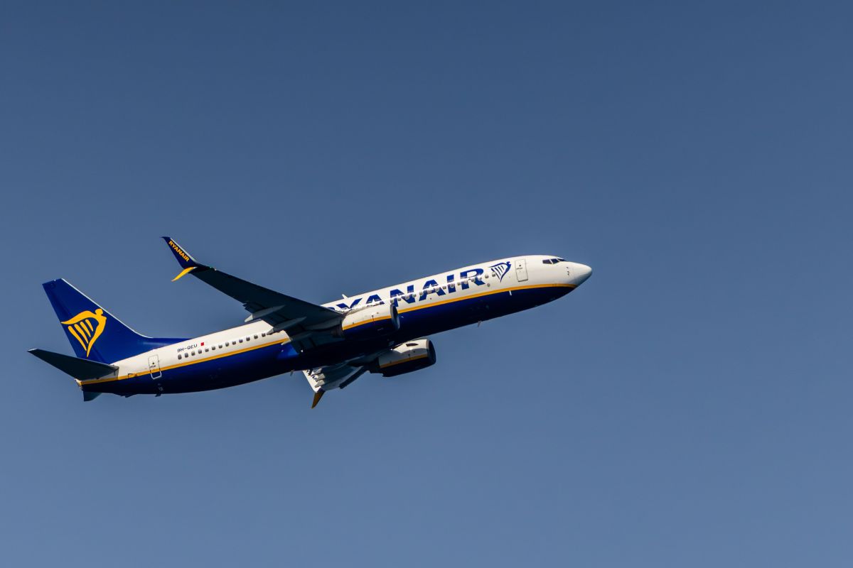 Ryanair: Οι 3 πιο μυστηριώδεις προορισμοί για το Halloween 2026