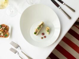 MICHELIN Guide 2027: Στο επίκεντρο η ελληνική γαστρονομία
