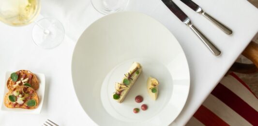 MICHELIN Guide 2027: Στο επίκεντρο η ελληνική γαστρονομία