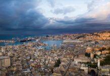 BEST – The Blue Economy Summit & Trade Show: Στη Γένοβα 16–19 Νοεμβρίου