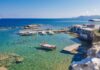 Condé Nast Traveller: Καλύτερη τουριστική χώρα στον κόσμο η Ελλάδα για το 2026