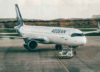 AEGEAN: Νέος CEO ο Μιχάλης Κουβελιώτης, σύμβουλος ο Δημήτρης Γερογιάννης