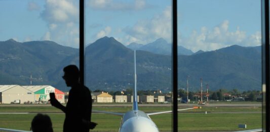 Αεροδρόμιο Νάπολης: Κλείνει τον Νοέμβριο για έργα 30 εκατ. ευρώ