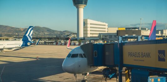 Διεθνής Αερολιμένας Αθηνών: Τα οικονομικά αποτελέσματα του εννεαμήνου 2026