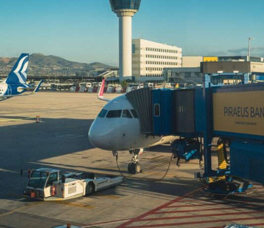 Διεθνής Αερολιμένας Αθηνών: Τα οικονομικά αποτελέσματα του εννεαμήνου 2026