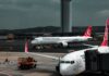Turkish Airlines: Συμφωνία με την Boeing για 150 αεροσκάφη 737 MAX