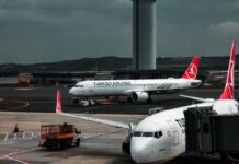 Turkish Airlines: Συμφωνία με την Boeing για 150 αεροσκάφη 737 MAX