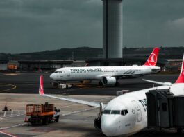 Turkish Airlines: Συμφωνία με την Boeing για 150 αεροσκάφη 737 MAX