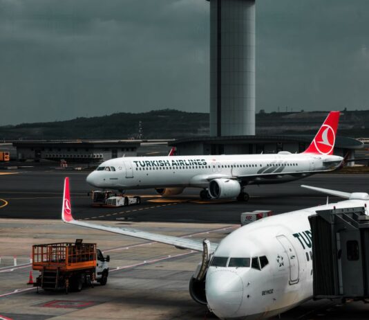Turkish Airlines: Συμφωνία με την Boeing για 150 αεροσκάφη 737 MAX