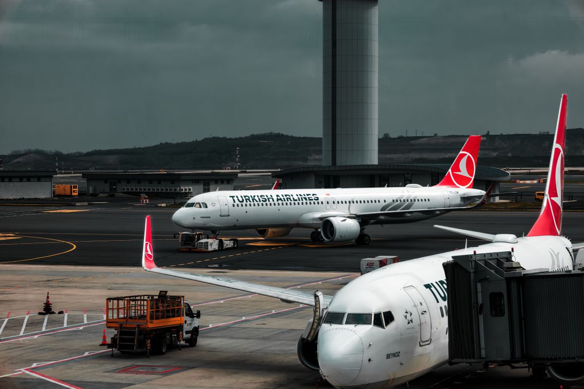 Turkish Airlines: Συμφωνία με την Boeing για 150 αεροσκάφη 737 MAX