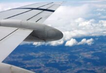Εμετοί σε πτήση από τη Ρόδο στα 30.000 πόδια – Τρεις στο νοσοκομείο