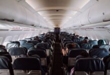 Αυστριακός εκτός πτήσης έκανε το τηλεφώνημα για βόμβα στο Τελ Αβίβ – Βιέννη