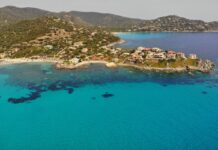Ολλανδικό δημοσίευμα εκθειάζει την Αλόννησο