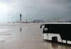 Ομίχλη στο αεροδρόμιο της Αθήνας: Προβλήματα στις πτήσεις