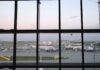 British Airways: Επέστρεψε στο Λονδίνο πτήση λόγω ρωγμής σε παράθυρο