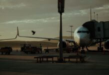 Χίος: Τετράμηνο λουκέτο στο αεροδρόμιο