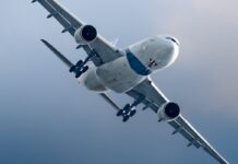 Συνελήφθη η Σέλμα Μπλερ μετά από επεισόδιο σε πτήση